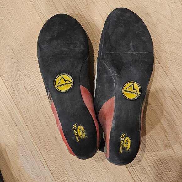 La Sportiva Finale Women's Climbing Shoes - Picture 5 of 5
